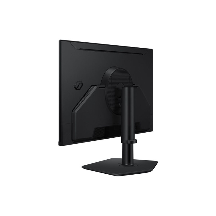 Монитор SAMSUNG LS27FG502EUXEN, 27" QHD IPS 2560x1440 180Hz - 3