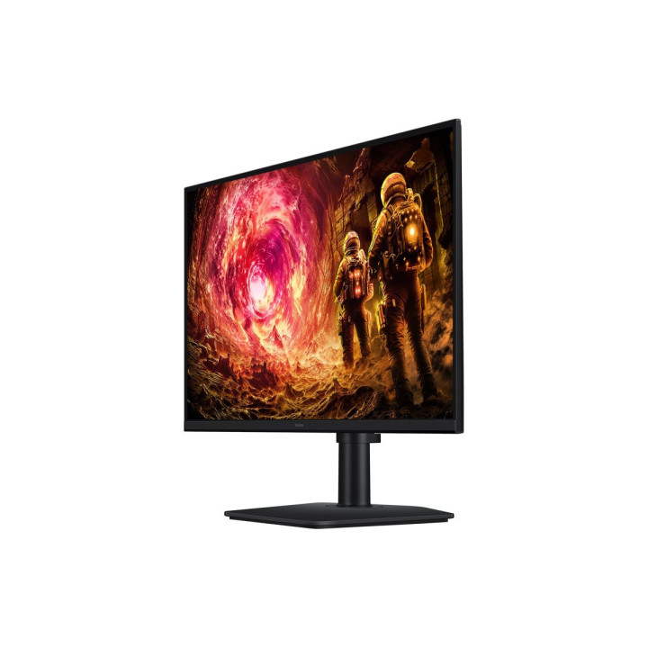 Монитор SAMSUNG LS27FG502EUXEN, 27" QHD IPS 2560x1440 180Hz - 10