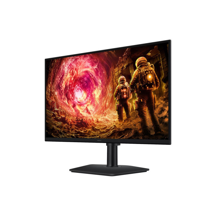 Монитор SAMSUNG LS27FG502EUXEN, 27" QHD IPS 2560x1440 180Hz - 11