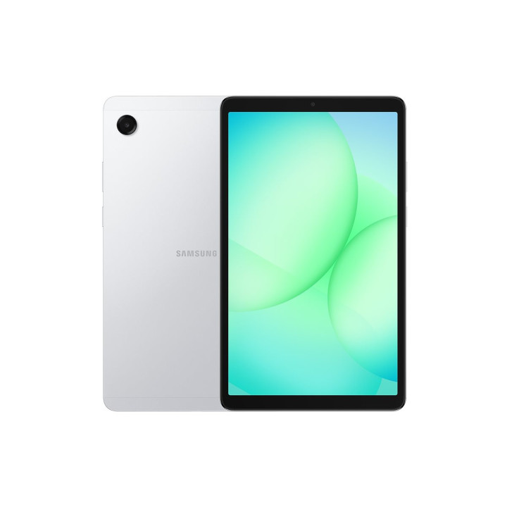Таблет Samsung Galaxy Tab A11, 8.7" TFT 1340x800, MediaTek MT8781, 4GB RAM, 64GB Storage, Android - SM-X130NZSAEUE - 1