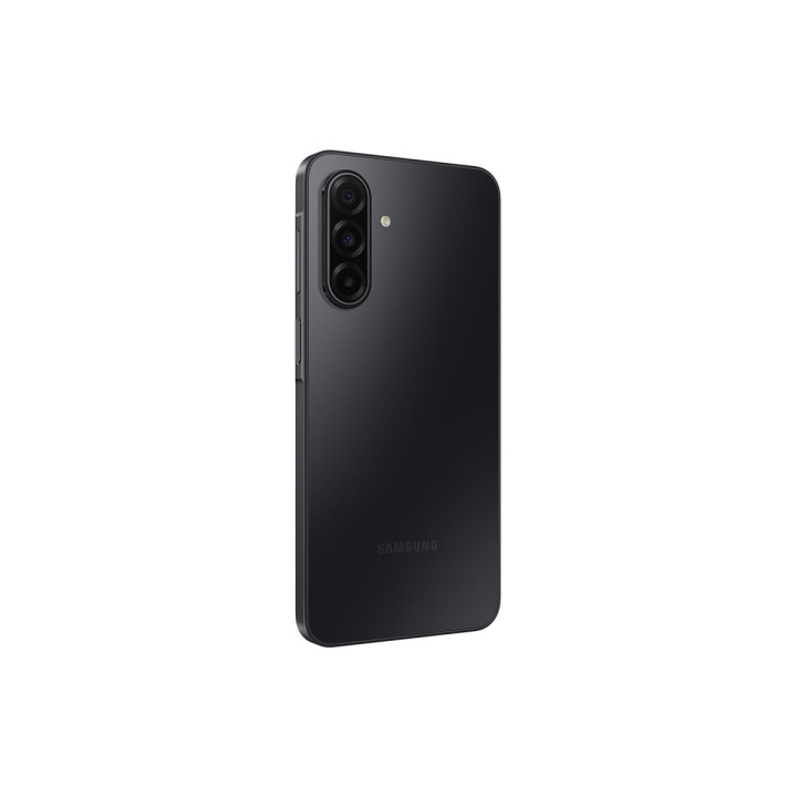 Смартфон Samsung Galaxy A17, 6.7" OLED Full HD+ 90Hz, Octa-core 2.4GHz, 8GB RAM, 256GB Storage, Android 15 - SM-A176BZKDEUE - 2