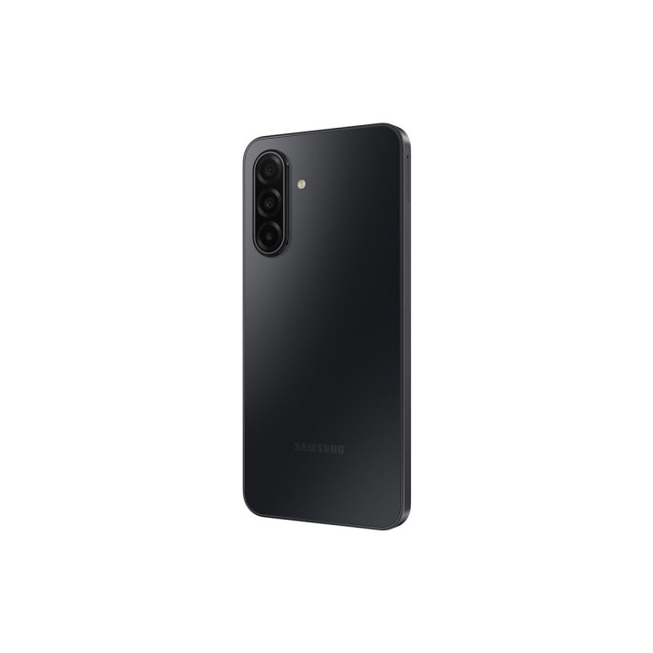 Смартфон Samsung Galaxy A17, 6.7" OLED Full HD+ 90Hz, Octa-core 2.4GHz, 8GB RAM, 256GB Storage, Android 15 - SM-A176BZKDEUE - 3