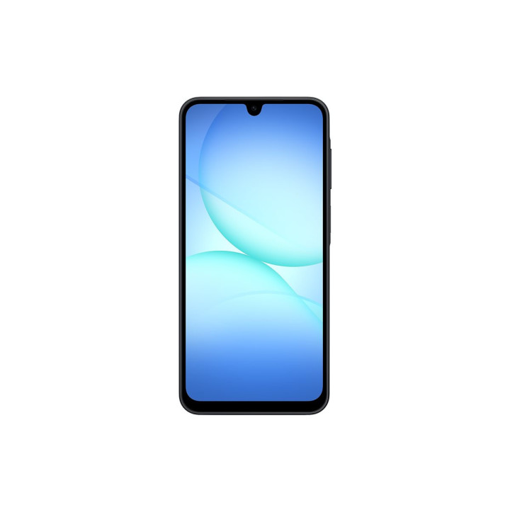Смартфон Samsung Galaxy A17, 6.7" OLED Full HD+ 90Hz, Octa-core 2.4GHz, 8GB RAM, 256GB Storage, Android 15 - SM-A176BZKDEUE - 5