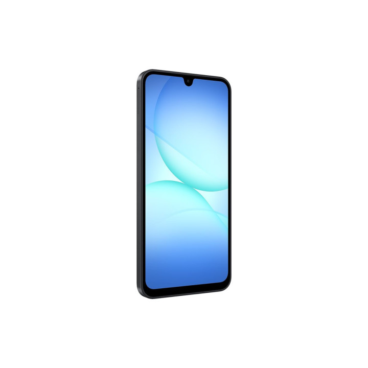 Смартфон Samsung Galaxy A17, 6.7" OLED Full HD+ 90Hz, Octa-core 2.4GHz, 8GB RAM, 256GB Storage, Android 15 - SM-A176BZKDEUE - 7