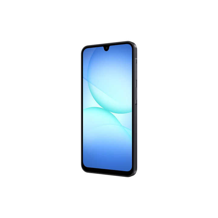 Смартфон Samsung Galaxy A17, 6.7" OLED Full HD+ 90Hz, Octa-core 2.4GHz, 8GB RAM, 256GB Storage, Android 15 - SM-A176BZKDEUE - 9