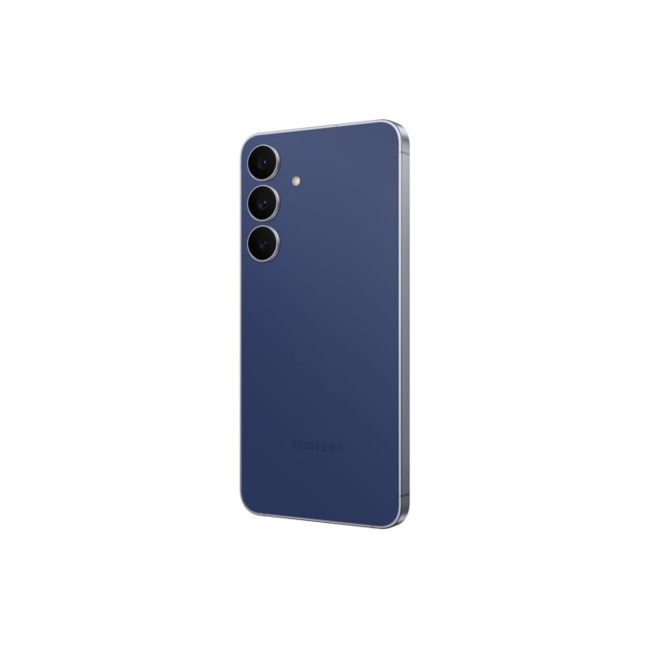 Смартфон Samsung Galaxy S25 FE, 6.7" OLED Full HD+ 120Hz, Snapdragon (10-core 3.2GHz), 8GB RAM, 256GB, Android 16 - SM-S731BDBGE