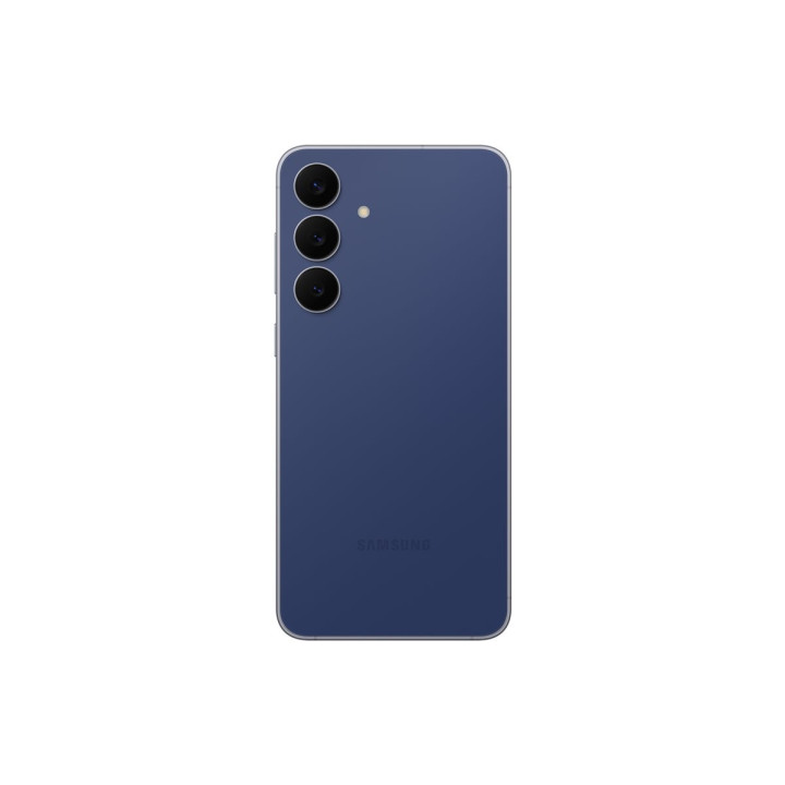 Смартфон Samsung Galaxy S25 FE, 6.7" OLED Full HD+ 120Hz, Snapdragon (10-core 3.2GHz), 8GB RAM, 256GB, Android 16 - SM-S731BDBGE