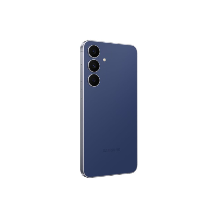 Смартфон Samsung Galaxy S25 FE, 6.7" OLED Full HD+ 120Hz, Snapdragon (10-core 3.2GHz), 8GB RAM, 256GB, Android 16 - SM-S731BDBGE