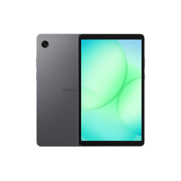 Таблет SAMSUNG Galaxy Tab A11, 8.7" TFT 1340x800, MediaTek Helio G80 8-core, 4GB RAM, 64GB хранилище, Android - SM-X135FZAAEUE -