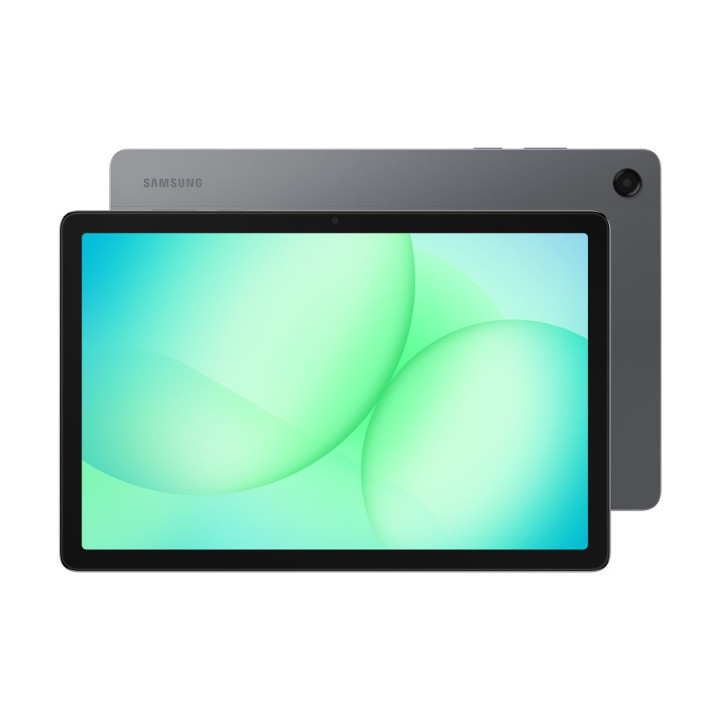 Таблет Samsung Galaxy Tab A11+ 5G, 11" TFT 1920x1200, MediaTek MT8775, 6GB RAM, 128GB Storage, Android 16 - SM-X236BZAREUE - 1