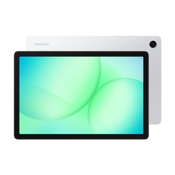 Таблет Samsung Galaxy Tab A11+, 11" TFT 1920x1200, MediaTek MT8775, 6GB RAM, 128GB Storage, Android 16 - SM-X230NZSREUE - 1