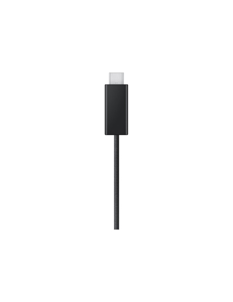 Безжично зарядно устройство SAMSUNG Magnet, 25W, Qi2, USB-C - EP-P2900BBEGWW - 2