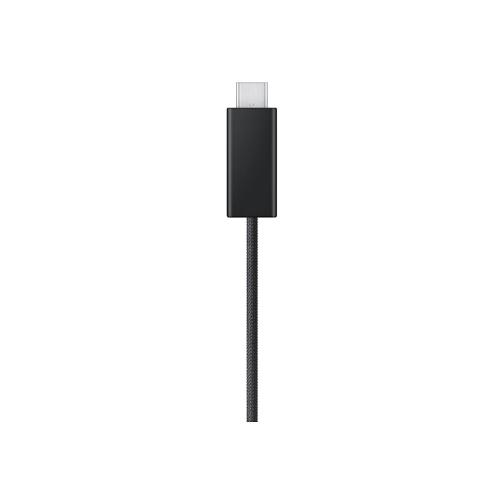 Безжично зарядно устройство SAMSUNG Magnet, 25W, Qi2, USB-C - EP-P2900BBEGWW - 2