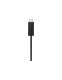 Безжично зарядно устройство SAMSUNG Magnet, 25W, Qi2, USB-C - EP-P2900BBEGWW - 2
