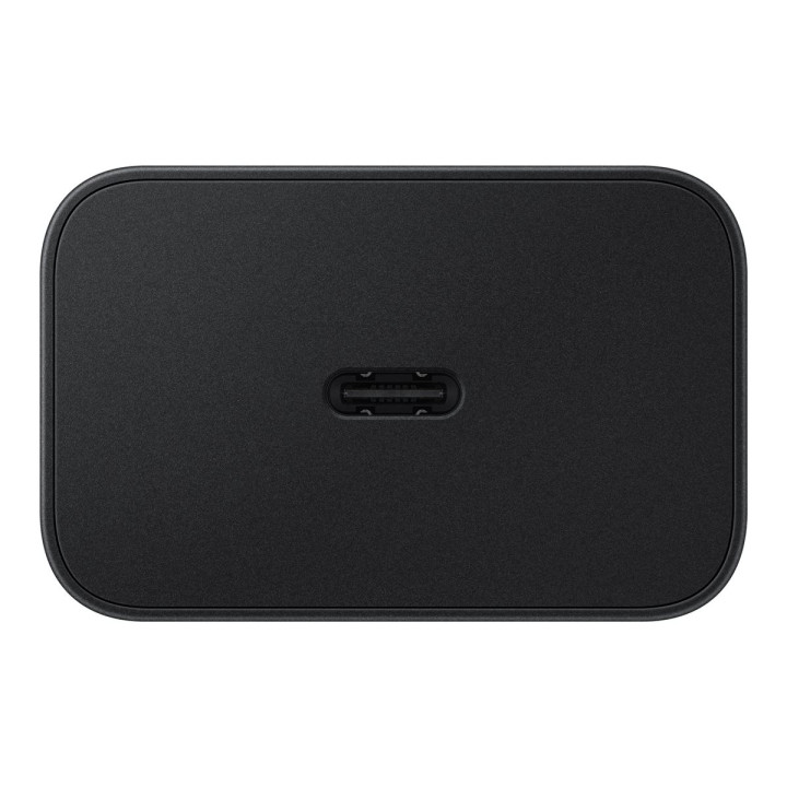 Зарядно SAMSUNG, 45W 5A EU - EP-T4511XBEGEU - 2