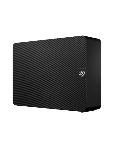 Външни твърд диск Seagate Expansion Desktop, 4TB USB 3.0 - STKP4000400
