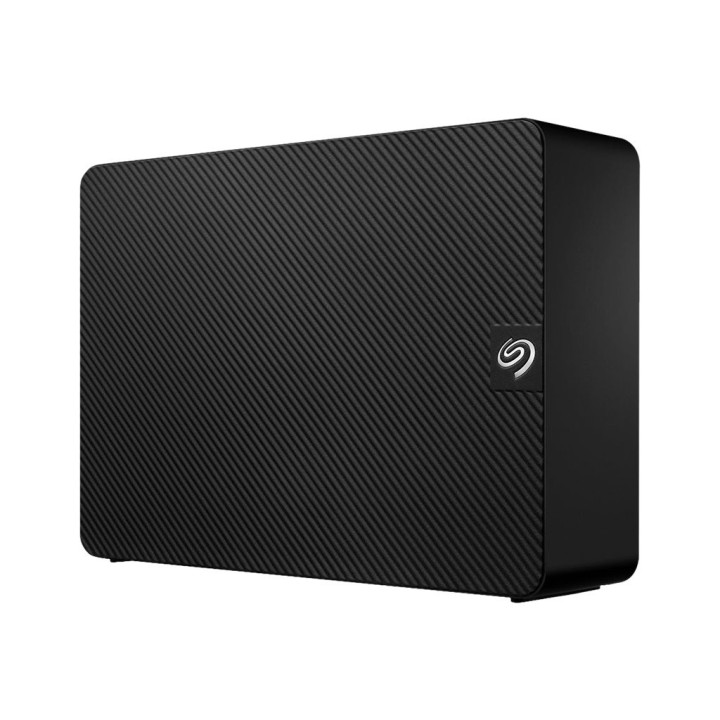Външни твърд диск Seagate Expansion Desktop, 4TB USB 3.0 - STKP4000400 - 1