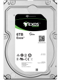Твърд диск Seagate Exos 7E10, 6TB SAS 12Gb/s 7200rpm 256MB - ST6000NM001B - 1