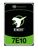 Твърд диск Seagate Exos 7E10, 6TB SAS 12Gb/s 7200rpm 256MB - ST6000NM001B - 2