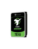 Твърд диск Seagate Exos 7E10, 6TB SAS 12Gb/s 7200rpm 256MB - ST6000NM020B - 1