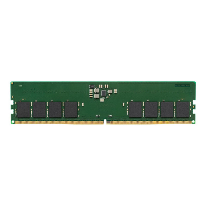 RAM памет Kingston, 32GB DDR5 5600MHz - KVR56U46BS8-32 - 1