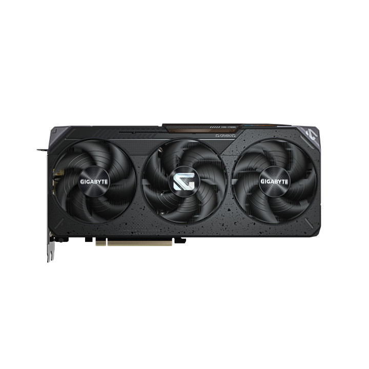 Видео карта GIGABYTE RADEON RX 9070 XT GAMING, 16GB GDDR6 - GV-R9070XTGAMING-16GD - 2