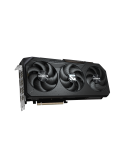 Видео карта GIGABYTE RADEON RX 9070 XT GAMING, 16GB GDDR6 - GV-R9070XTGAMING-16GD - 3