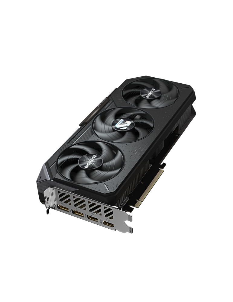 Видео карта GIGABYTE RADEON RX 9070 XT GAMING, 16GB GDDR6 - GV-R9070XTGAMING-16GD - 6