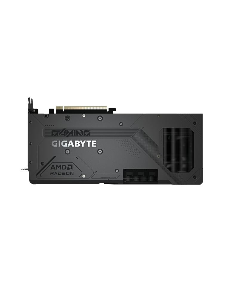 Видео карта GIGABYTE RADEON RX 9070 XT GAMING, 16GB GDDR6 - GV-R9070XTGAMING-16GD - 8