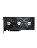 Видео карта GIGABYTE RTX 5070 TI WINDFORCE OC V2, 16GB GDDR7 28Gbps - GV-N507TWF3OCV2-16GD - 2