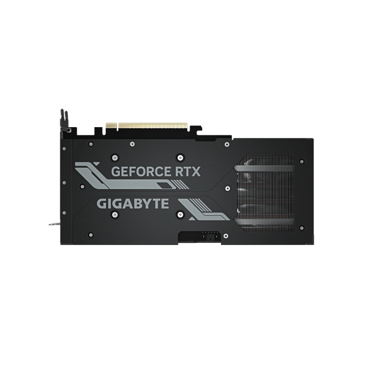Видео карта GIGABYTE RTX 5070 TI WINDFORCE OC V2, 16GB GDDR7 28Gbps - GV-N507TWF3OCV2-16GD - 7