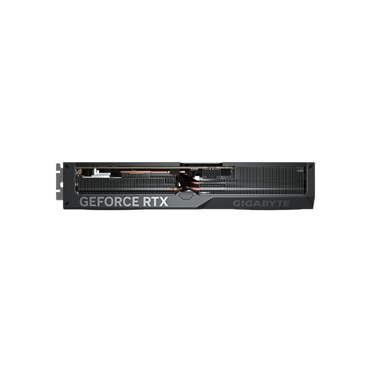 Видео карта GIGABYTE RTX 5070 TI WINDFORCE OC V2, 16GB GDDR7 28Gbps - GV-N507TWF3OCV2-16GD - 8