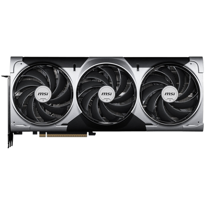 Видео карта MSI Nvidia GeForce RTX 5090 32G VENTUS 3X OC, 32GB GDDR7, 512bit - 2