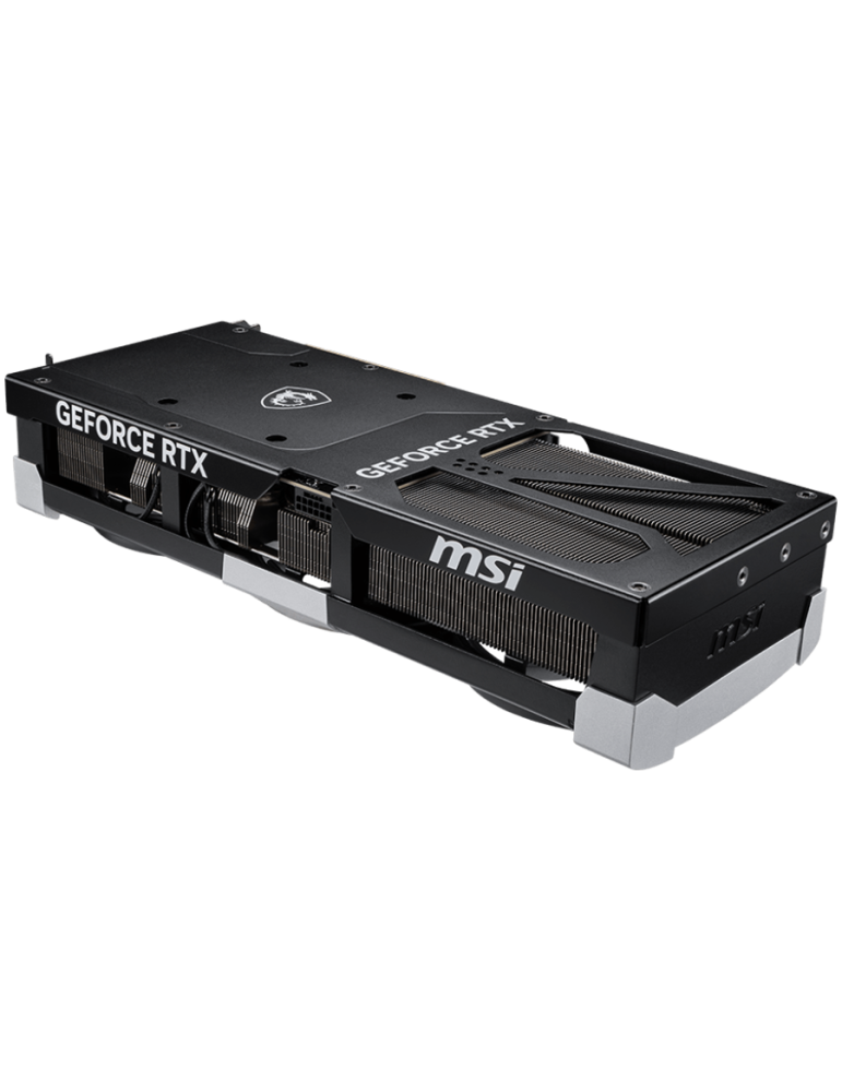 Видео карта MSI Nvidia GeForce RTX 5090 32G VENTUS 3X OC, 32GB GDDR7, 512bit - 3