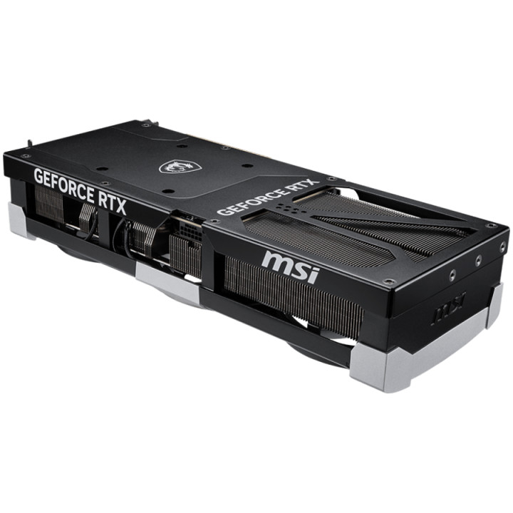 Видео карта MSI Nvidia GeForce RTX 5090 32G VENTUS 3X OC, 32GB GDDR7, 512bit - 3