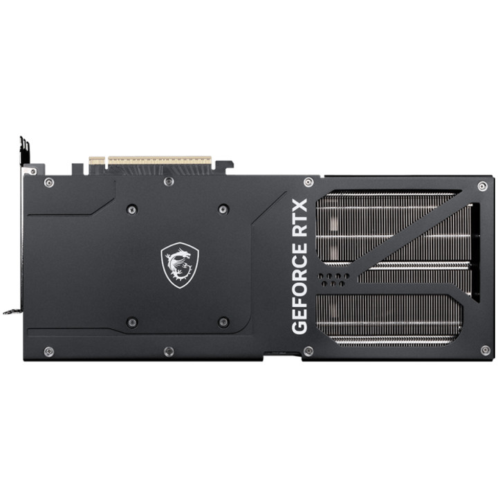 Видео карта MSI Nvidia GeForce RTX 5090 32G VENTUS 3X OC, 32GB GDDR7, 512bit - 4
