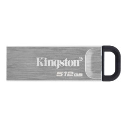 USB памет Kingston DataTraveler Kyson, 256GB USB 3.1 Gen 1 - DTKN/512GB - 1