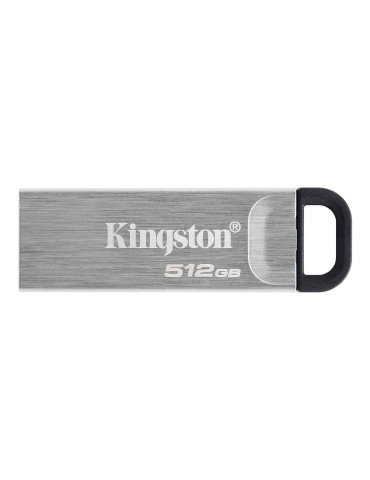USB памет Kingston DataTraveler Kyson, 256GB USB 3.1 Gen 1 - DTKN/512GB
