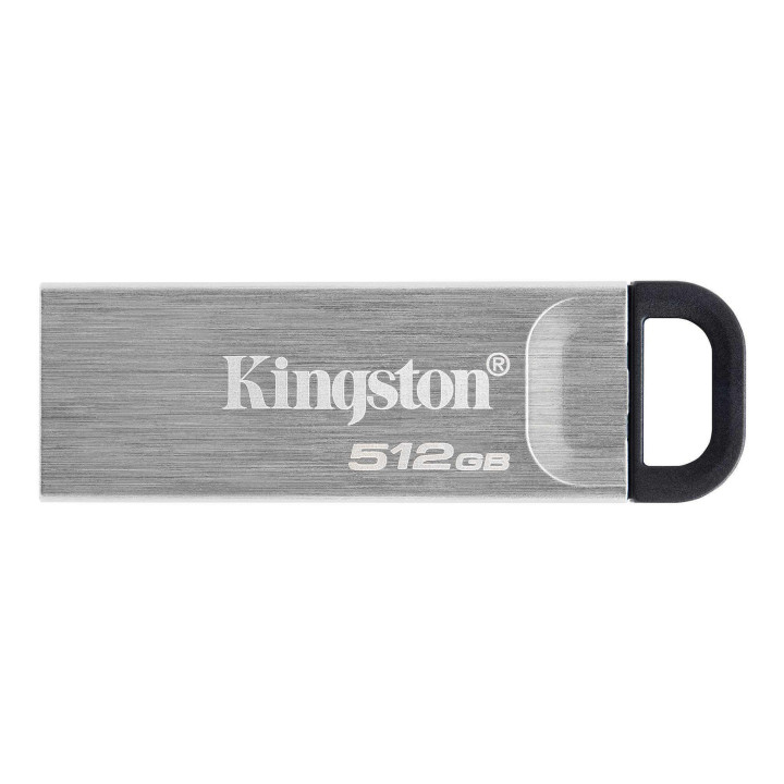 USB памет Kingston DataTraveler Kyson, 256GB USB 3.1 Gen 1 - DTKN/512GB - 1