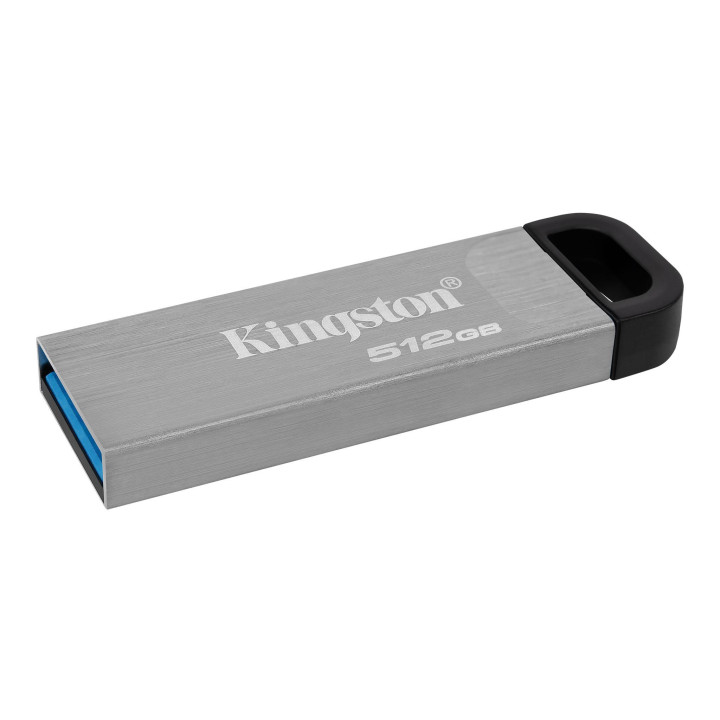 USB памет Kingston DataTraveler Kyson, 256GB USB 3.1 Gen 1 - DTKN/512GB - 2
