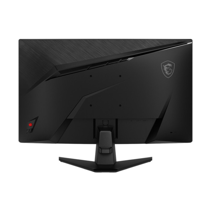 Монитор MSI MAG 274CQF, 27" WQHD Curved VA 180Hz - 9S6-3CE31T-020 - 2