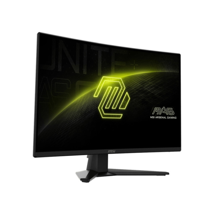 Монитор MSI MAG 274CQF, 27" WQHD Curved VA 180Hz - 9S6-3CE31T-020 - 3