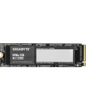 SSD диск GIGABYTE G3NVME512G, 512GB NVMe PCIe 3.0 M.2, до 1900/1200 MB/s - 1