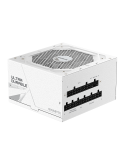 Модулно захранване Gigabyte UD1000GM PG5 V2 ICE, 1000W, 80+ Gold, PCIe 5.1 Ready - GP-UD1000GM PG5 V2 ICE - 2