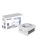 Модулно захранване Gigabyte AORUS ELITE P850W, 850W 80+ Platinum PCIe 5.1 - GP-AE850PM PG5 ICE - 1