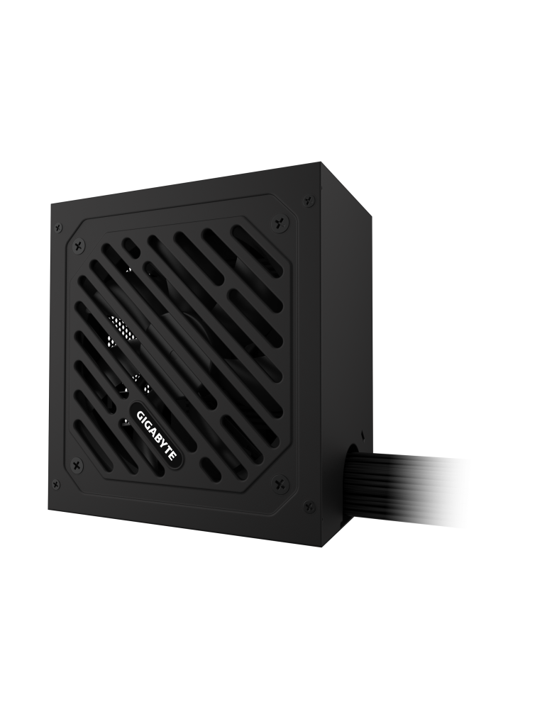 Захранване Gigabyte P650SS, 650W 80+ Silver - GP-P650SS - 3