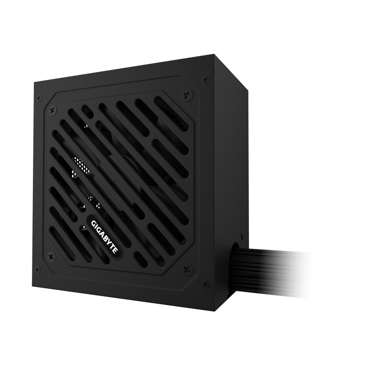 Захранване Gigabyte P650SS, 650W 80+ Silver - GP-P650SS - 3