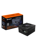 Модулно захранване GIGABYTE AORUS ELITE P850W, 850W 80+ Platinum PCIe 5.1 - GP-AE850PM PG5 - 1