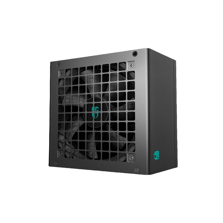 Захранване DeepCool PF750X, 750W Bronze 80PLUS - R-PF750X-HD0B-JGEU - 1