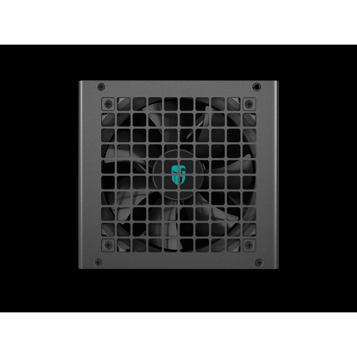 Захранване DeepCool PF750X, 750W Bronze 80PLUS - R-PF750X-HD0B-JGEU - 3